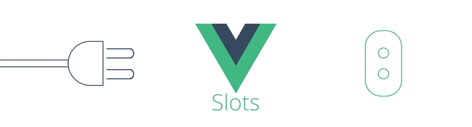 [Vue] slot详解，slot、slot-scope和v-slot