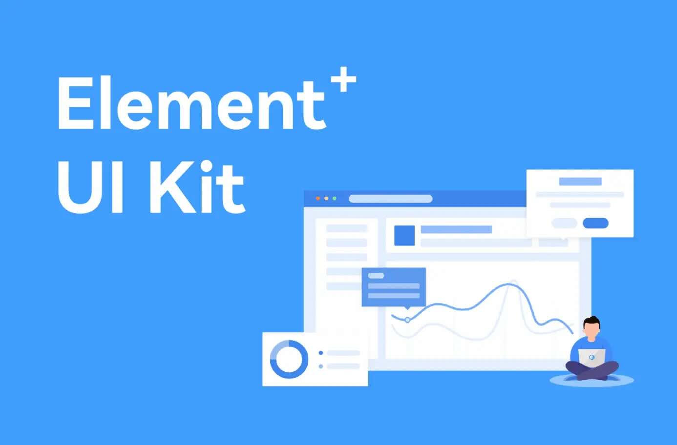 Element ui  的消息弹窗修改按钮颜色